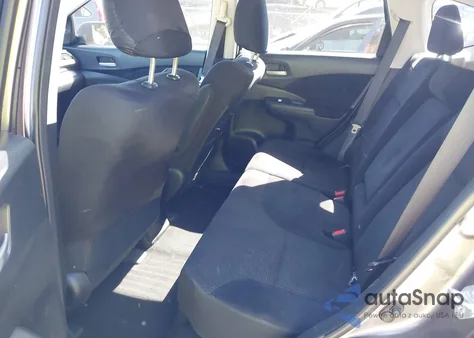 2013 Honda Cr-V Ex from USA, damaged, VIN 3CZRM3H56DG706270